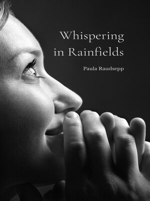 cover image of Whispering in Rainfields